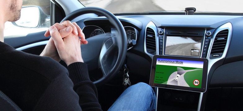 Autonomes Fahren _ kl