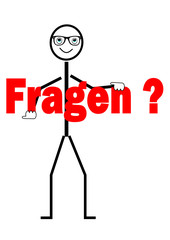 Bilder und Videos suchen: fragestunde