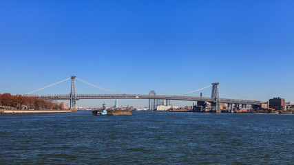 Williamsburg Bridge
