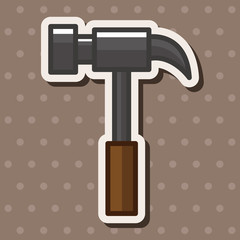 hammer theme elements