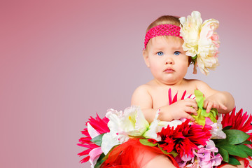 Fototapeta premium daughter