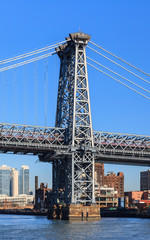 Williamsburg Bridge