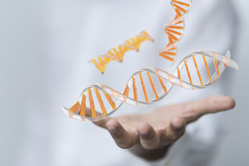 dna