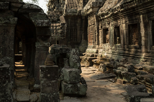 Banteay Kdei