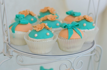 Cute cupcakes
