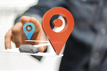 navigation