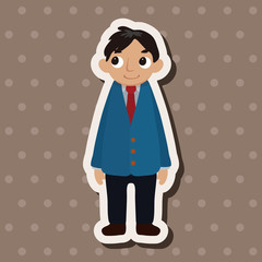 father theme elements