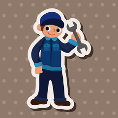 f1 racing theme elements