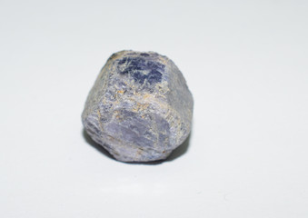 Blue Sapphire from Kenya