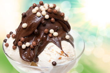 ice cream