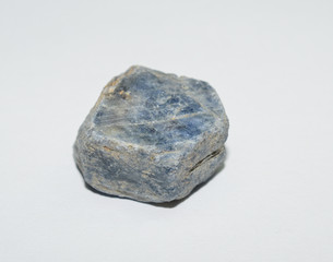 Blue Sapphire from Kenya