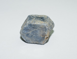 Blue Sapphire from Kenya