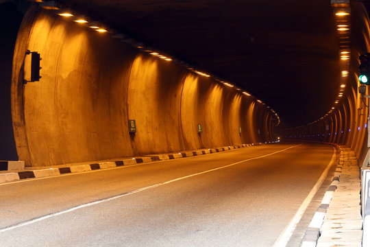 Rikoti Tunnel