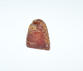 Amber