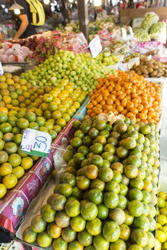 fruits