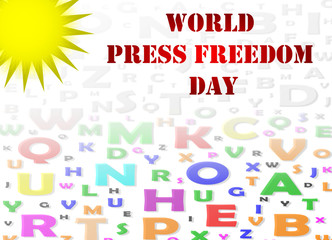 world press freedom day