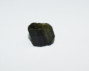 Tourmaline natural raw gemstone