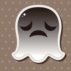 ghost theme elements