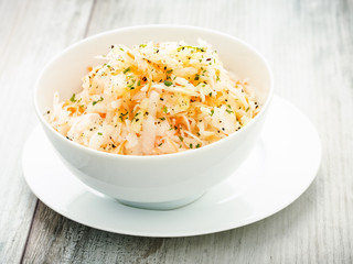 Coleslaw - Farmersalat