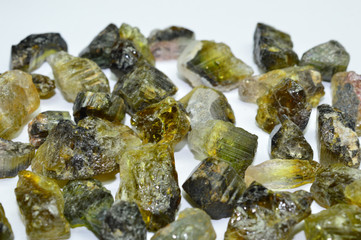 Tourmaline