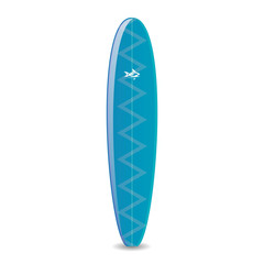 Surfboard