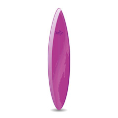 Surfboard