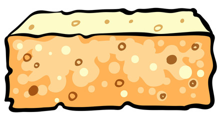 Sponge