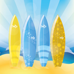 Surfboard