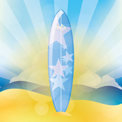 Surfboard