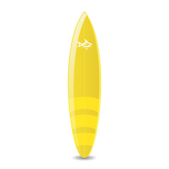 Surfboard