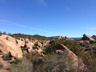 ヴァスケツ・ロックス　ロサンゼルス