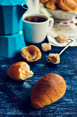 Croissant