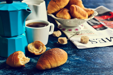 Croissant