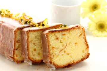 パウンドケーキ