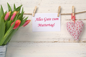 Muttertag