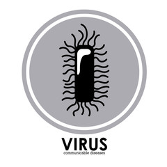 Virus design
