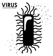 Virus design