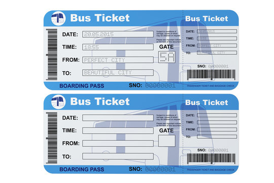 Bus Ticket Images – Parcourir 27,380 le catalogue de photos, vecteurs et  vidéos | Adobe Stock