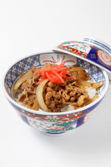 牛丼