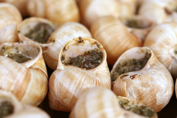 Escargots