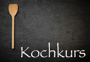 Kochkurs