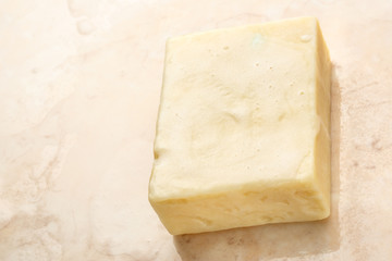 Bar of soap