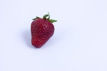 Fragola rossa