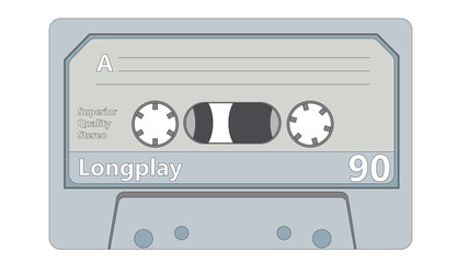 Audio Cassette