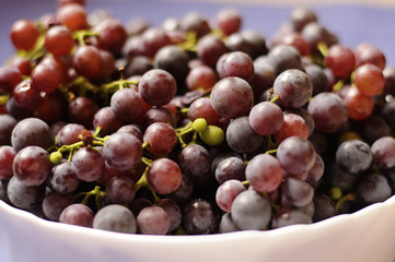 Grapes