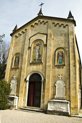San Martino della Battaglia - Ossario