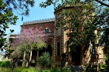 Villa Genoese Zerbi - Reggio Calabria