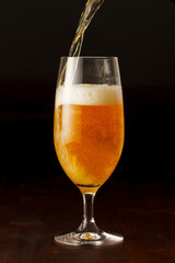 ビール　Beer