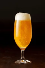 Zelfklevend Fotobehang Bier ビール　Beer