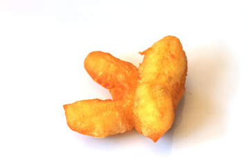 deep-fried doughstick